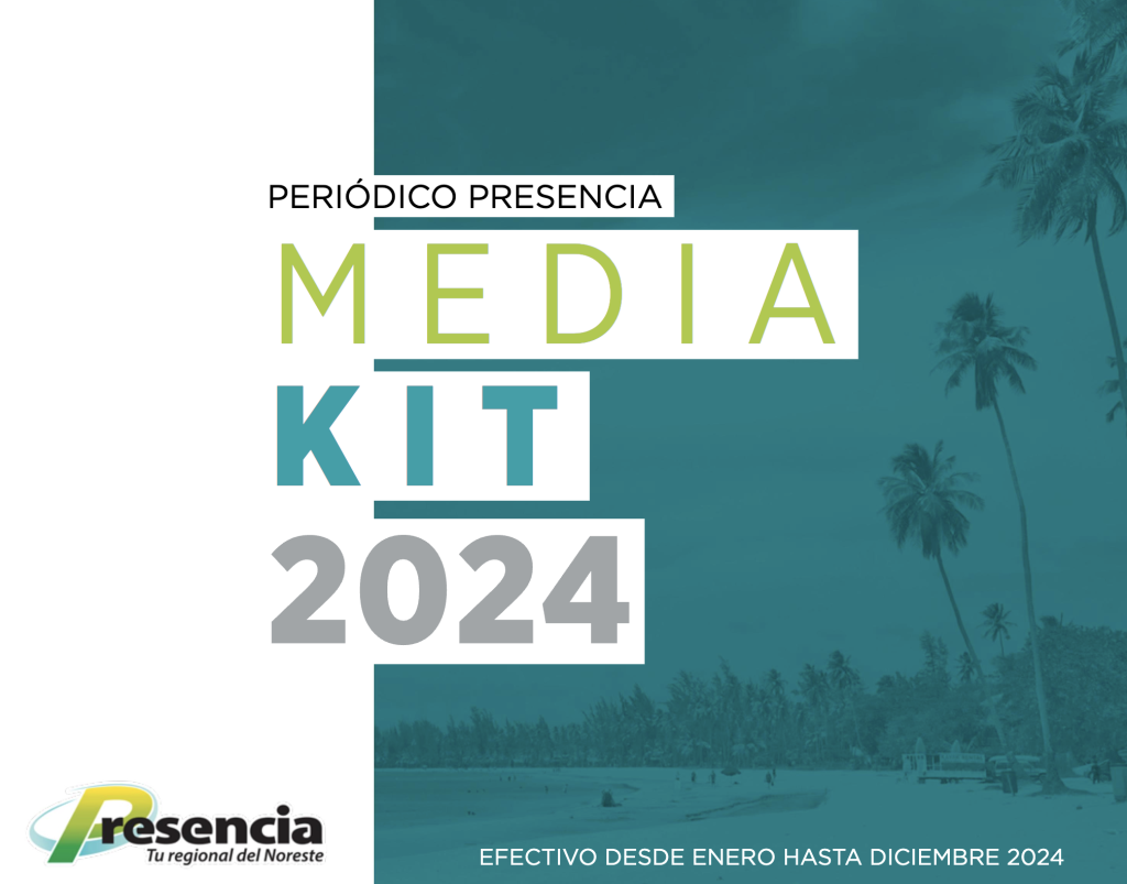 Media Kit